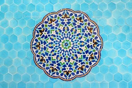 تصاویر مذهبی